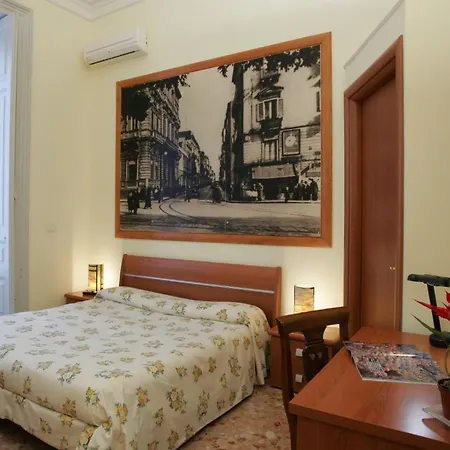 Picone Bed and Breakfast Κατάνια