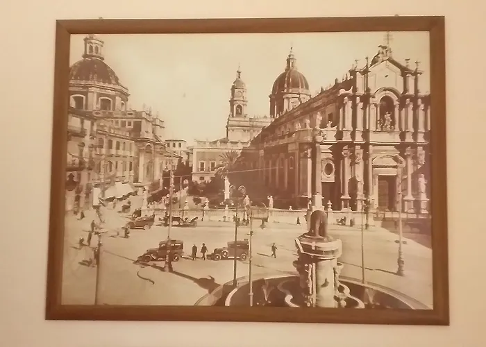 Bed and Breakfast Picone 3*