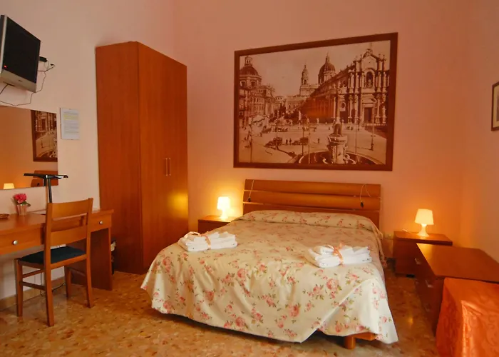 Picone 3* Κατάνια