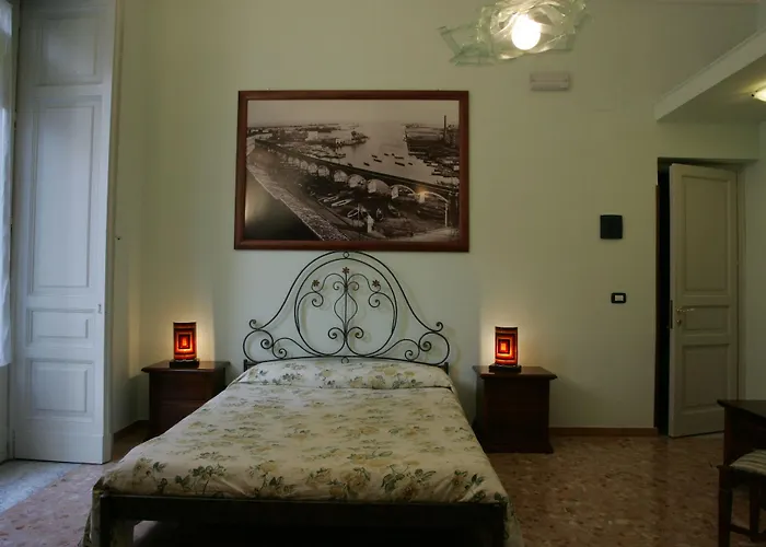 Bed and Breakfast Picone