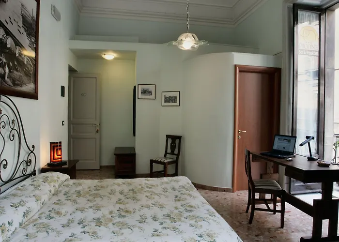 Picone Bed and Breakfast Κατάνια