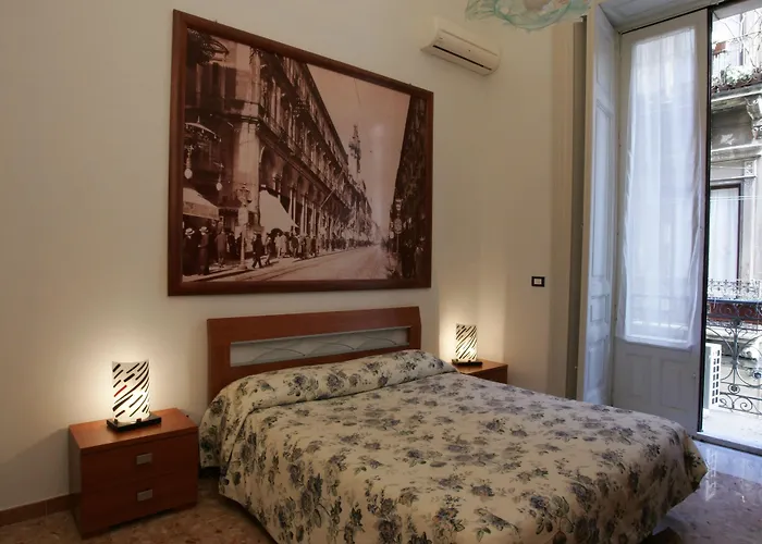 Picone 3* Κατάνια