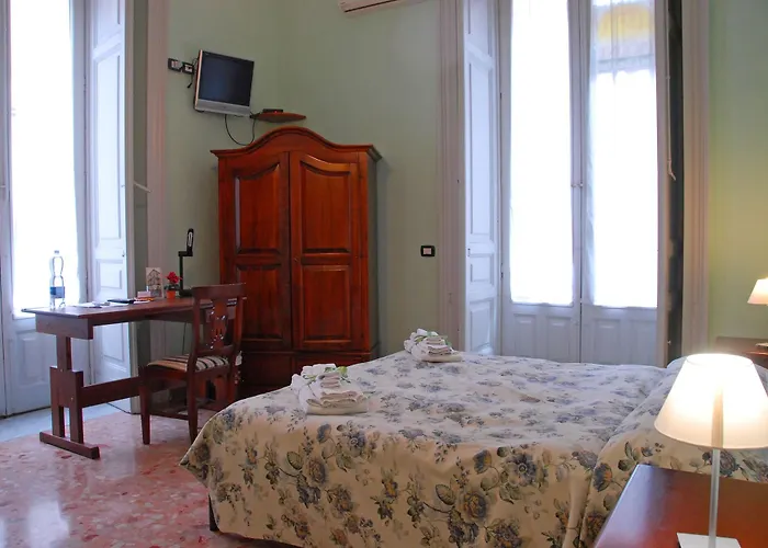 Picone Bed and Breakfast