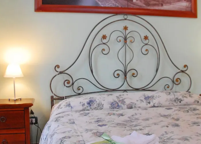 Bed and Breakfast Picone Κατάνια