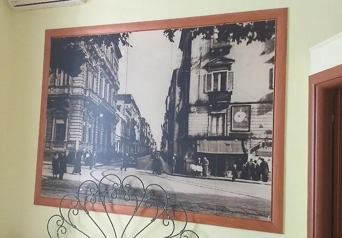 Picone Bed and Breakfast