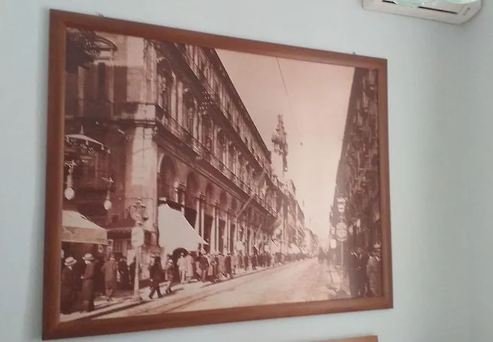 Picone Bed and Breakfast