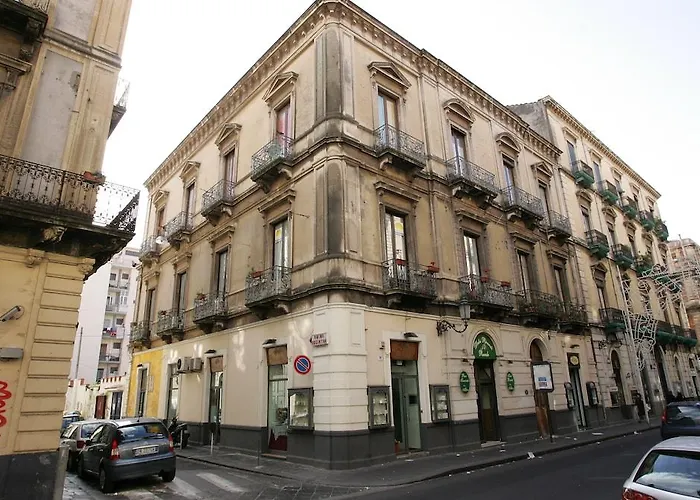 Picone 3* Κατάνια