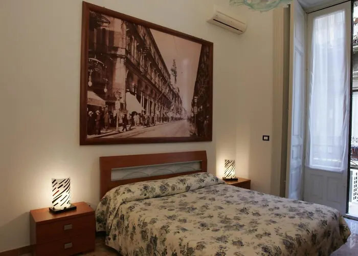 Picone 3* Κατάνια