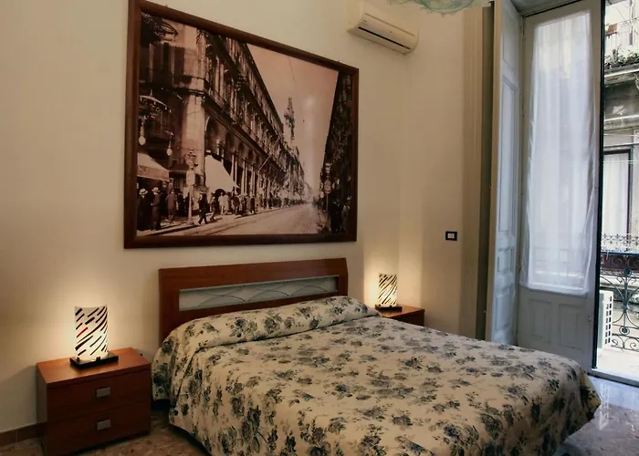 Picone Bed and Breakfast