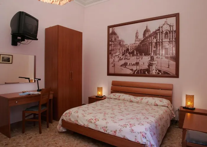 Picone 3* Κατάνια