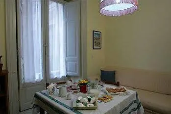 Bed and Breakfast Picone 3*