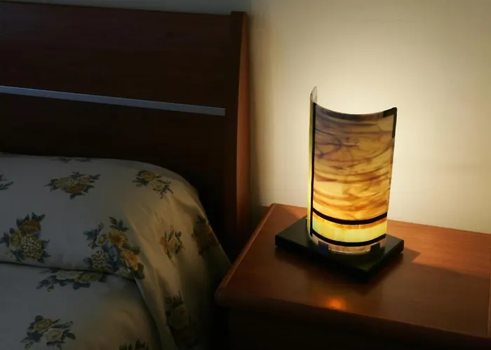 Picone Bed and Breakfast Κατάνια