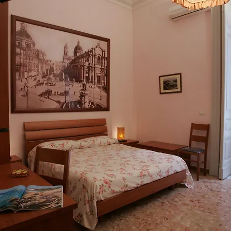 Picone Bed & Breakfast Catania