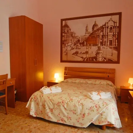 Picone Bed & Breakfast 3* Catania