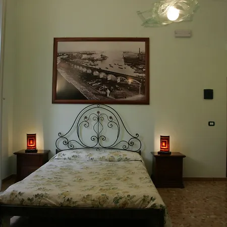 Bed & Breakfast Picone Bed & Breakfast