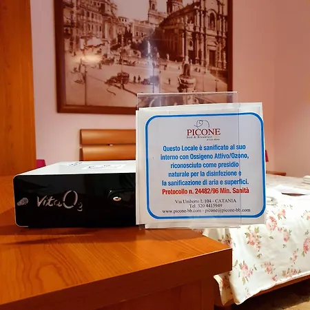 Picone Bed & Breakfast Bed & Breakfast 3*