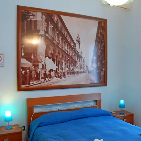 Picone Bed and breakfast Catania