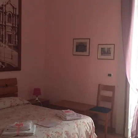 Picone Bed & Breakfast 3* Catania