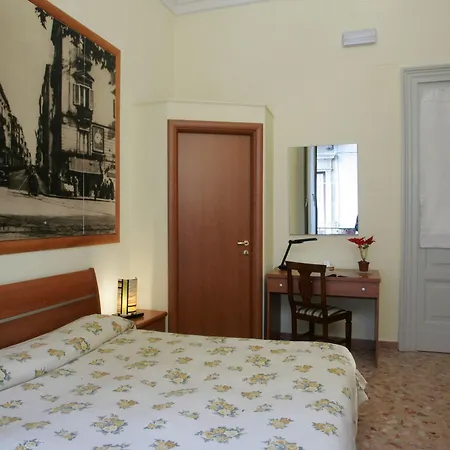 Picone Bed & Breakfast 3*