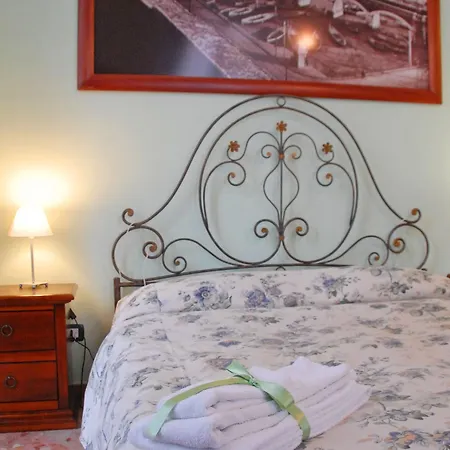 Bed & Breakfast Picone Bed & Breakfast Catania