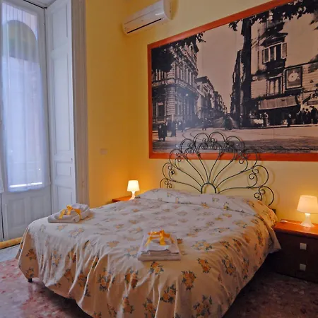Picone Bed & Breakfast 3*