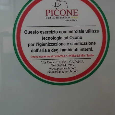 Bed & Breakfast Picone Bed & Breakfast