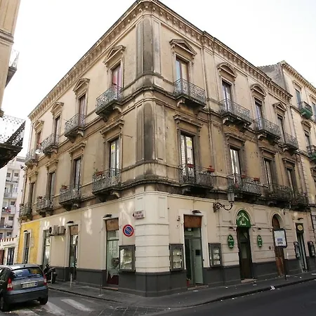 Picone Bed & Breakfast 3* Catania