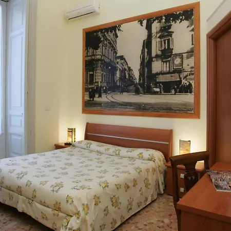 Picone Bed & Breakfast