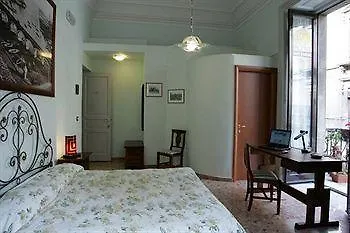 Bed and breakfast Picone