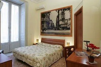 Bed and breakfast Picone