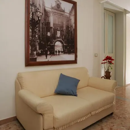 Picone Bed & Breakfast Bed & Breakfast Catania