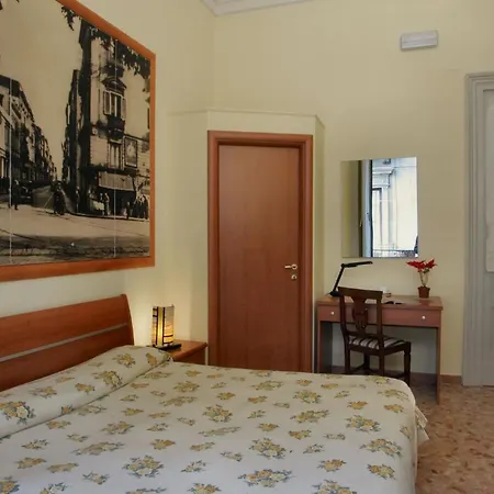 Picone Bed & Breakfast Catania