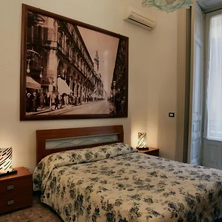 Picone Bed and breakfast