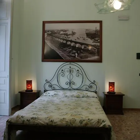Picone Bed & Breakfast Catania