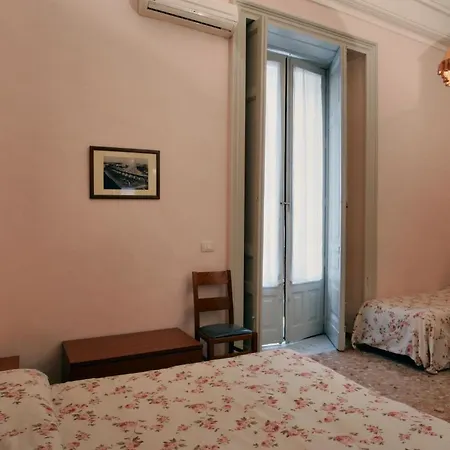 Picone Bed & Breakfast Catania