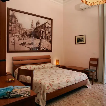 Frühstückspension Picone Bed & Breakfast 3*