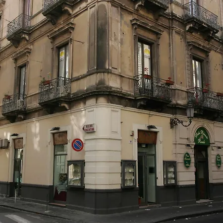 Picone Bed & Breakfast 3*