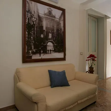 Picone Bed & Breakfast Bed & Breakfast 3*