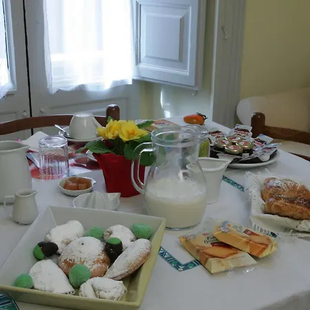 Bed & Breakfast Picone Bed & Breakfast