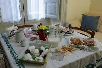 Picone Bed & Breakfast
