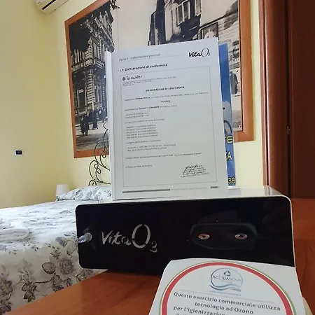 Picone Bed & Breakfast Catania