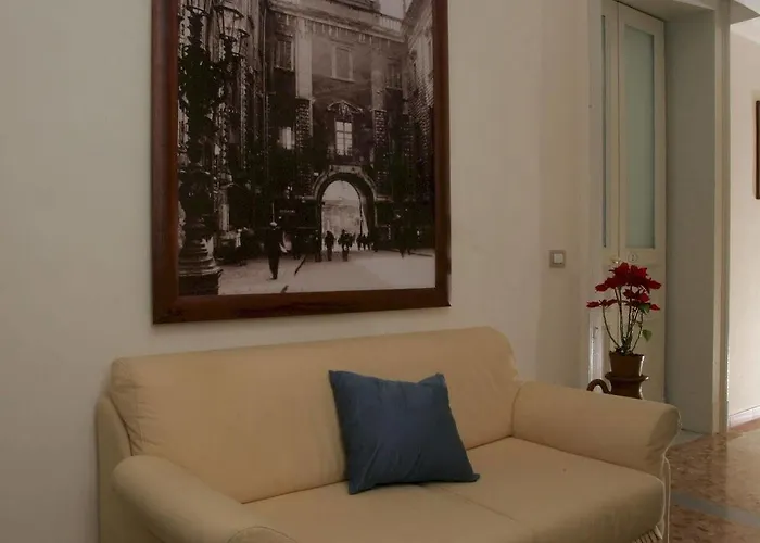 Picone Nocleg ze śniadaniem 3*